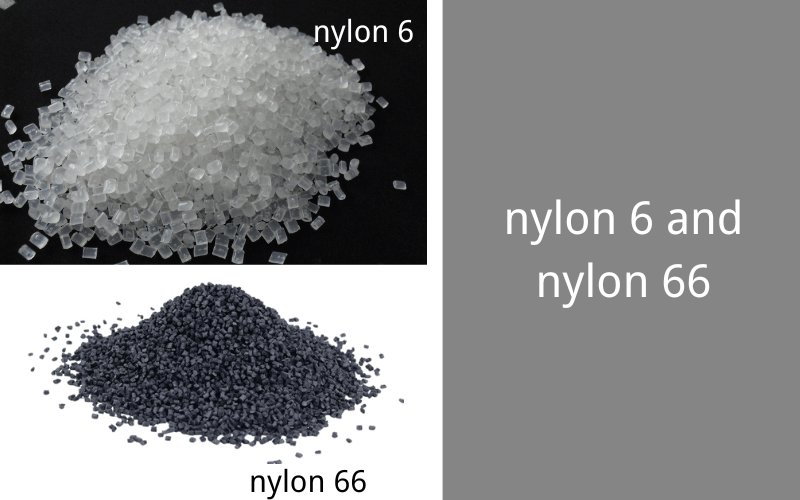 Nylon 6 Und Nylon 66 Verstehen Ein Umfassender Leitfaden Jieya