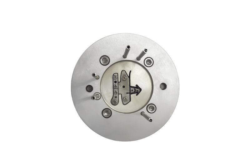 Maintenance of Extruder Die Assemblies