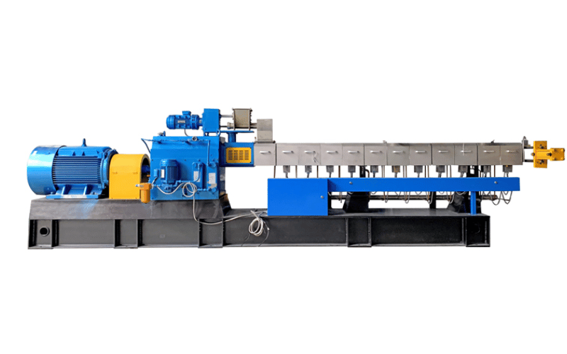 Are Twin-Screw Extruders Better