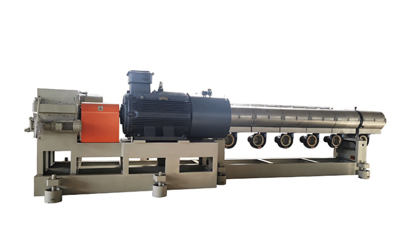 Essential Failures of Twin Screw Extruders