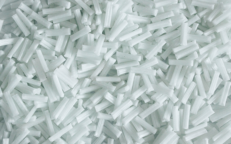 Extrusion Manufacturing of Long Fiber Reinforced Thermoplastics