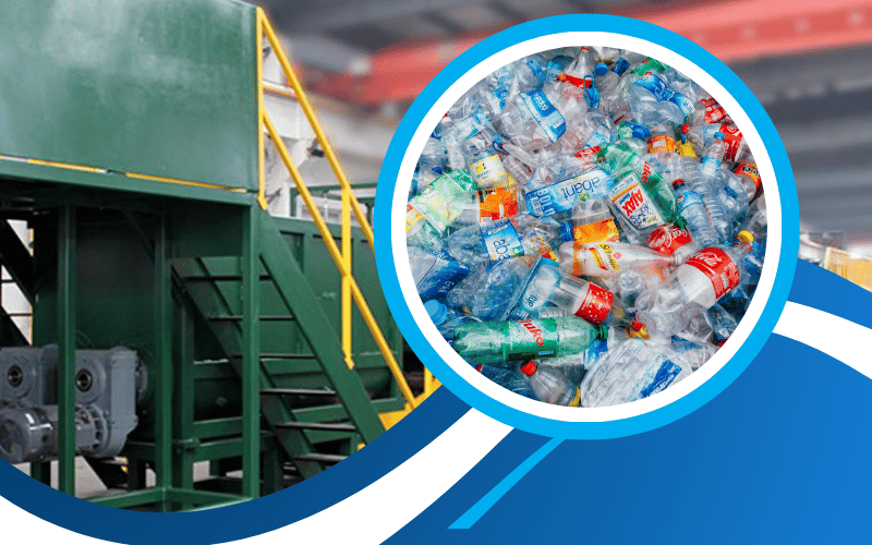 PET Recycling