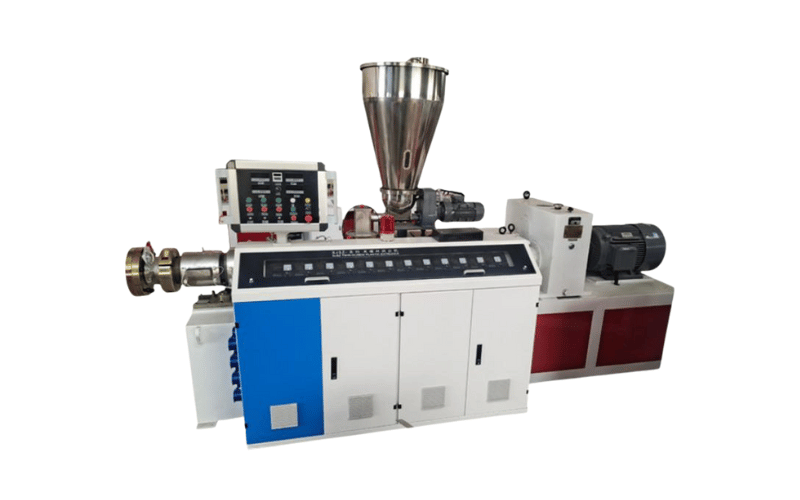 Single Screw Cable Extruder Single Screw Cable Extruder