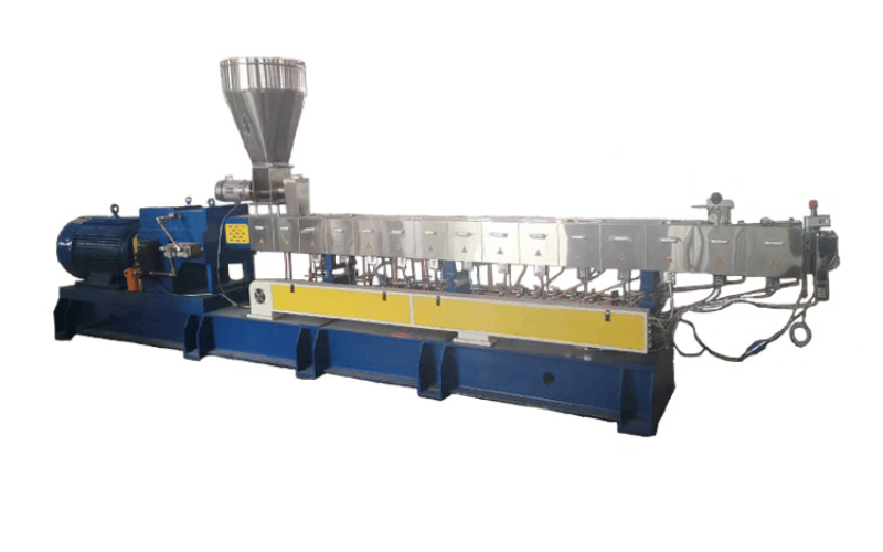 120B XLPE Extruders 120B XLPE Extruders
