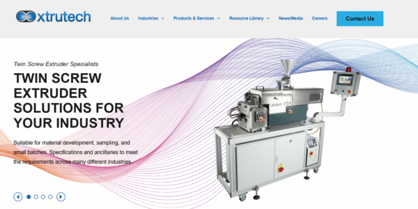 13. Xtrutech (UK) 13. Xtrutech (UK)