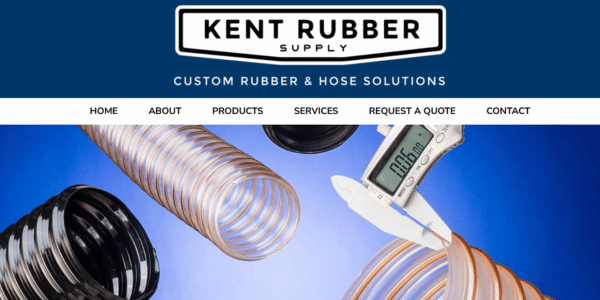 19. Kent Rubber Supply Co. (USA) 19. Kent Rubber Supply Co. (USA)