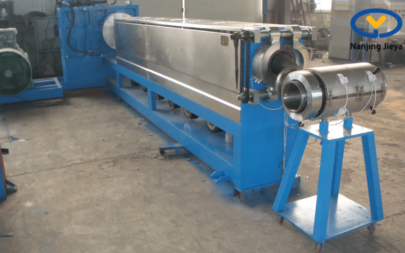 Cable Extruder Cable Extruder