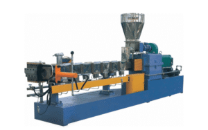 Fluoropolymer Extrusion